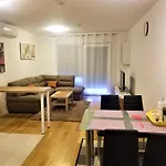 Luxury Apartment 55M2 With Unique View