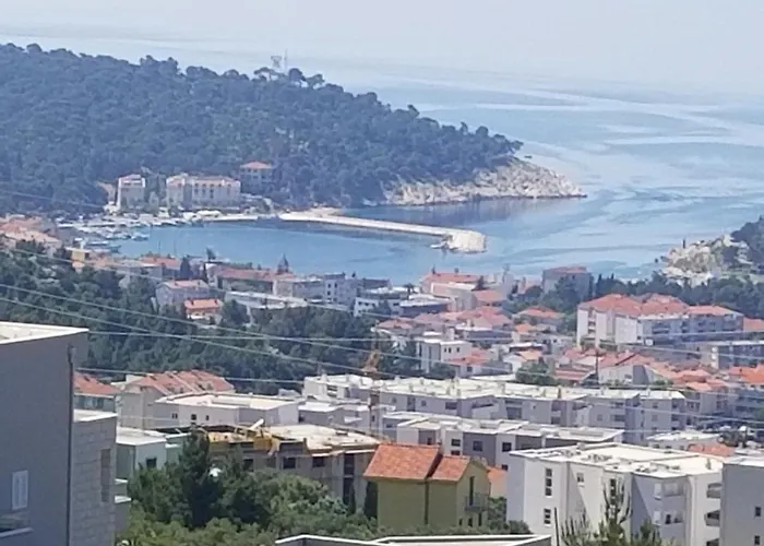 Luxury Apartment 55M2 With Unique View