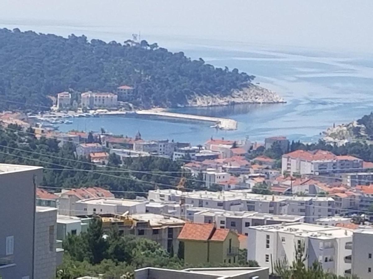 Luxury 55m2 With Unique View