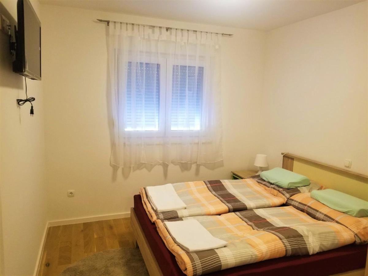 Luxury 55m2 With Unique View Makarska