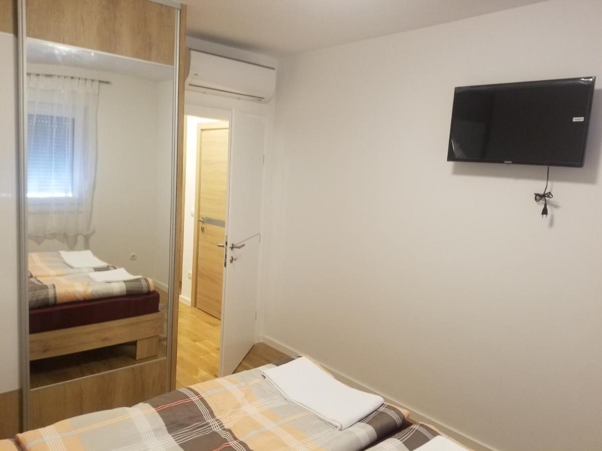 Apartment Luxury 55m2 With Unique View Makarska