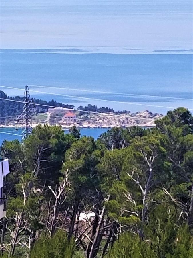 Luxury 55m2 With Unique View Makarska
